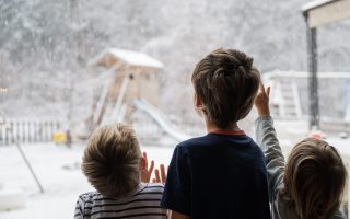 Cure Cabin Fever Ideas for When Children Are Bored Indoors