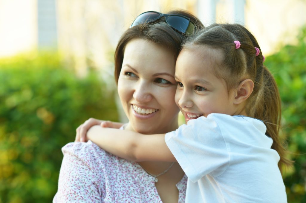Boost Your Childs Confidence Through Daily Affirmations