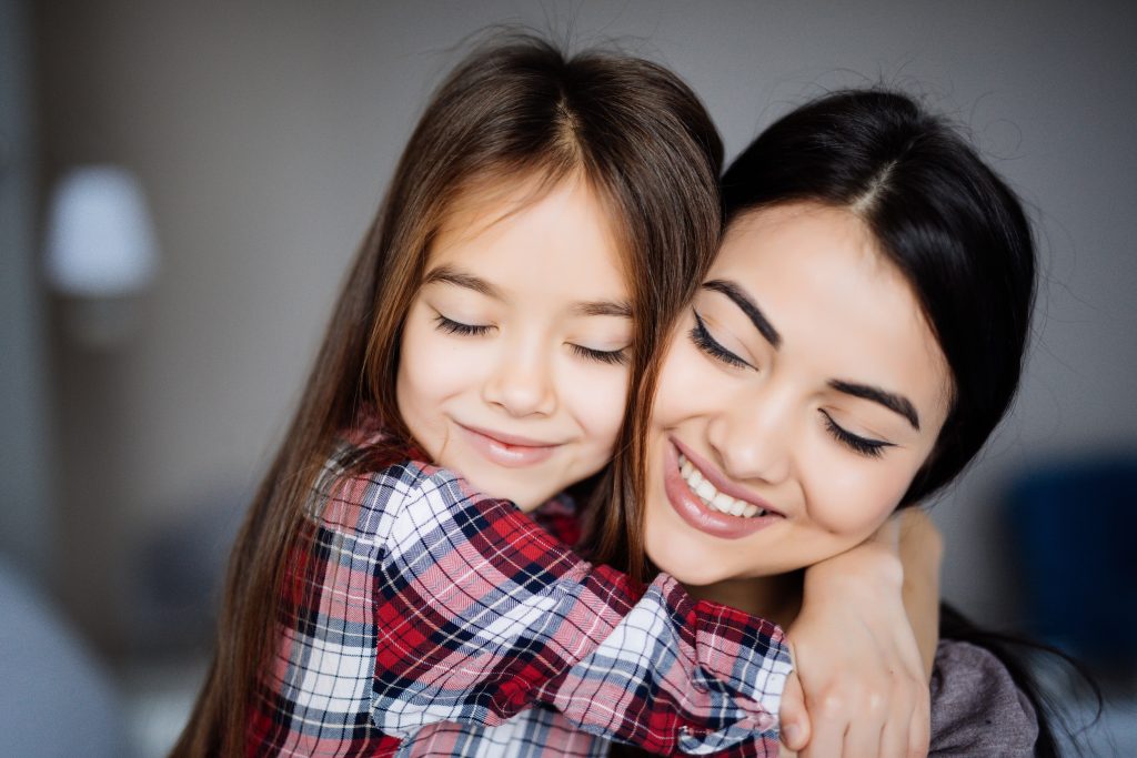 6 Signs Youre Doing Better as a Parent Than You Think