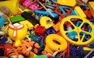 9 Toys That Passed the Drop Test and 4 That Didnt Survive a Week