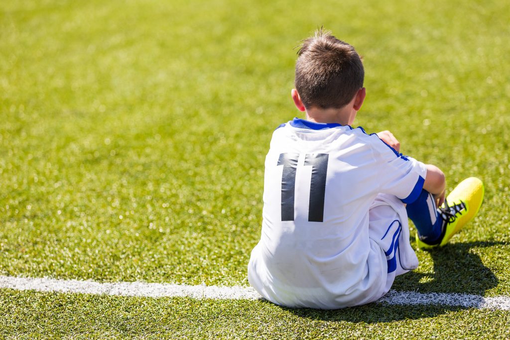 9 Surprising Ways to Help Your Child Bounce Back from Failure