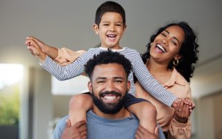 The One Parenting Hack That Changed Our Family Dynamics