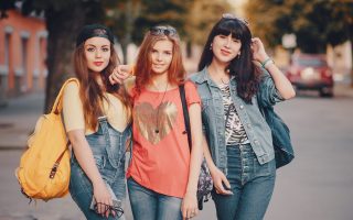 Must Have Fashion Items Every Teen Is Obsessed With