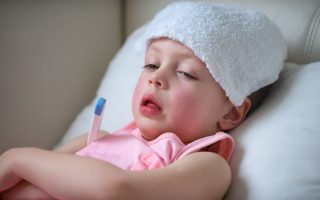 When a Fever Isnt Just a Fever 7 Red Flags Every Parent Should Know