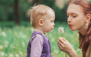 12 Heart Melting Things Kids Do That We Never Want to Forget