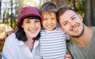 How to Raise a Resilient Kid Even If Youre Struggling Yourself