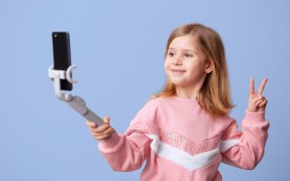 10 Kidfluencers Whose Lives Are Probably More Glam Than Yours
