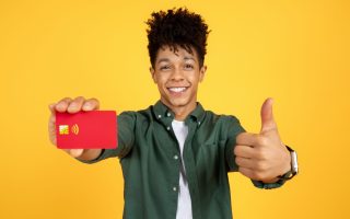 Why Giving Your Kids a Debit Card Might Be the Smartest Move You Make