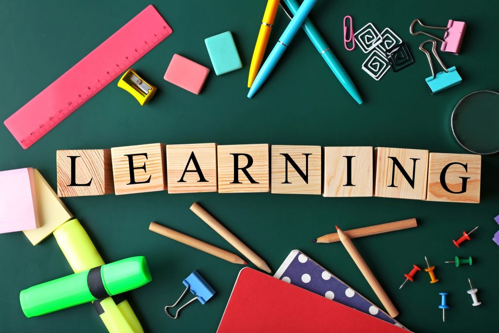 Which of the 4 Learning Styles Is Your Child How to Teach Based on It