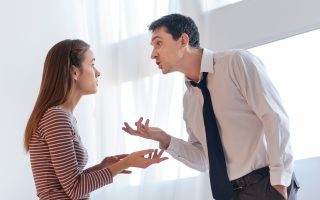 10 Lies Husbands Tell That Seem Harmless But Arent