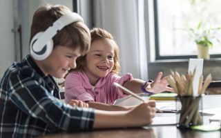 6 Ways to Spark a Love of Learning in Your Child