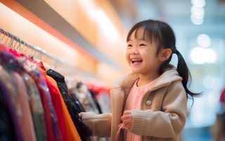 7 Luxury Brands That Parents Wont Stop Buying Their Kids