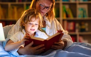 12 Magical Books Every Child Should Read
