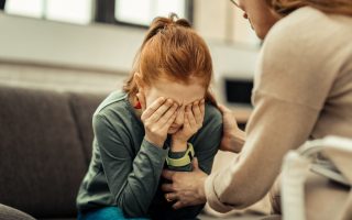 9 Ways to Emotionally Support Your Child After a Meltdown