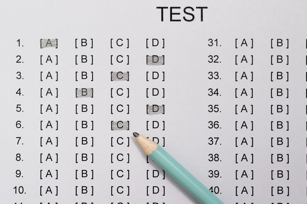 Are Milestone Tests Really Helping Our Children