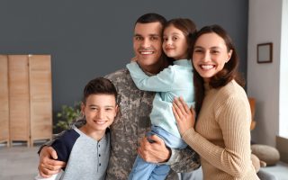 7 Reasons Why Military Parents Are Some of the Toughest Parents