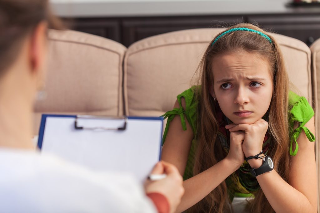Why More Kids Are Being Misdiagnosed With These 5 Conditions
