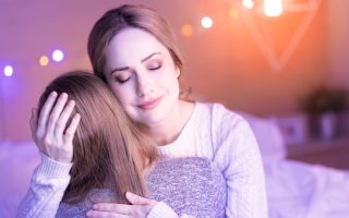 12 Times a Moms Intuition Was Scarily Accurate