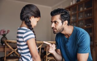 10 Parenting Phrases That Do More Harm Than Good