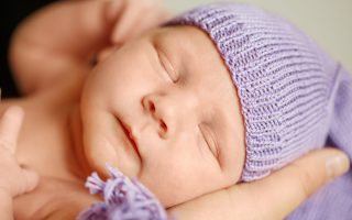 11 Unspoken Rules of Visiting a New Baby That Everyone Should Know