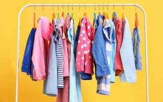 12 Types of Clothing No Girl Under 13 Should Be Wearing
