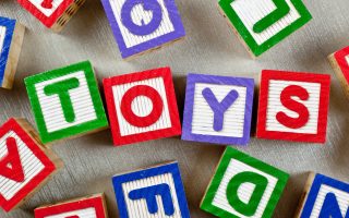 5 Toys Kids Are No Longer Playing With In Daycare