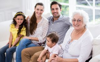 12 Old School Parenting Tricks That Still Work Today