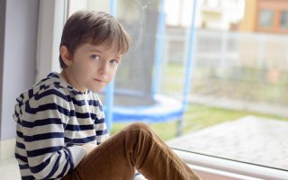 The Most Overlooked Illness in Children And Its Getting Worse