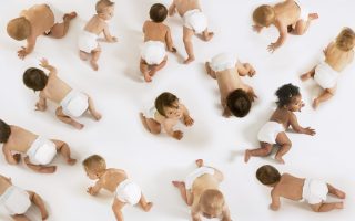 These 10 Baby Names Are So Overused They Now Sound Tacky