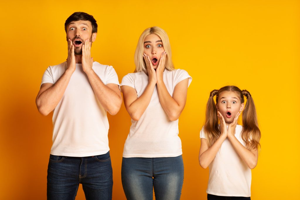 What If Everything You Knew About Parenting Was Wrong