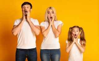 What If Everything You Knew About Parenting Was Wrong