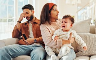 9 Harsh Realities About Toddler Tantrums Parents Wish They Knew Sooner
