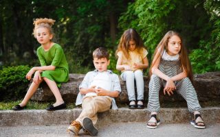7 Ways to Prepare Your Child for Peer Pressure Before It Hits