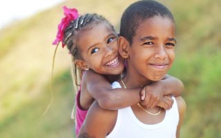 9 Qualities That Say Your Child Is Being Raised Well