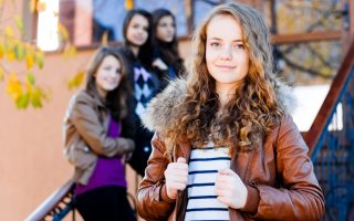 8 Ways to Help Your Teen Build Real Confidence