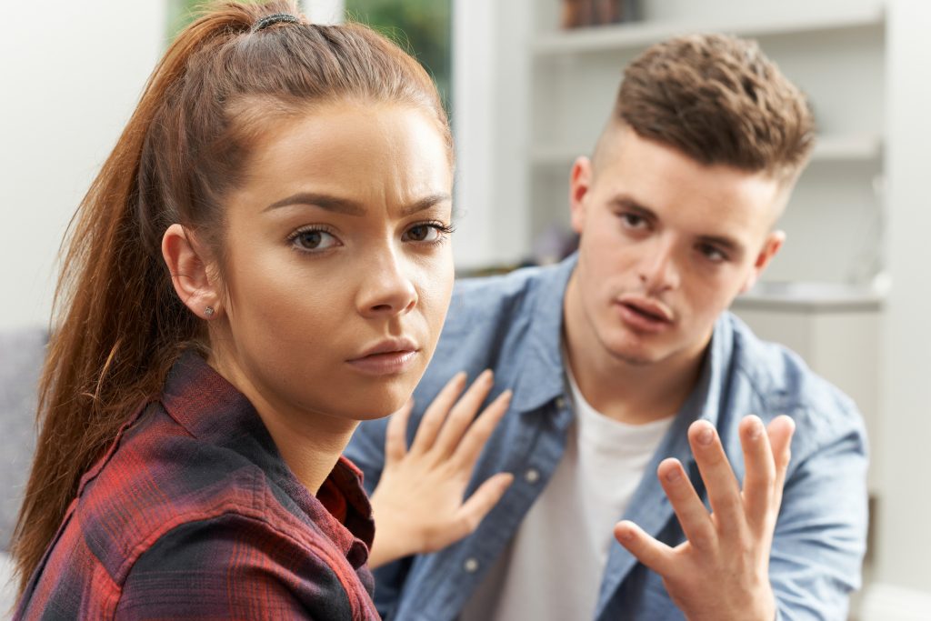 6 Relationship Red Flags That Are Getting More Common