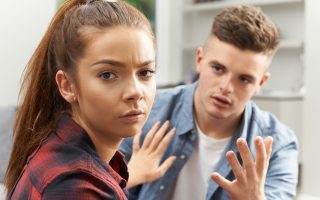 6 Relationship Red Flags That Are Getting More Common