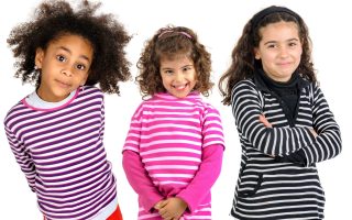 5 Girls Names That Are Regaining Popularity After 20 Years