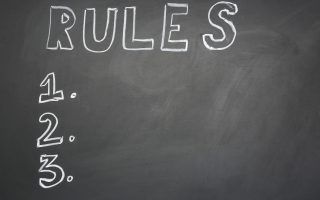 These Ridiculous School Rules Are Actually Enforced in 2025