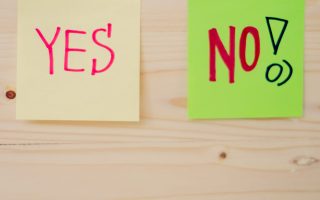 The Art of Saying No Setting Boundaries with Love