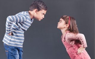 The Real Cost of Sibling Fights