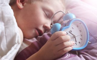 10 Reasons Your Childs Sleep Habits Might Be Hurting Their Brain