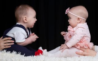 8 Baby Names That Sound Great With Any Last Name