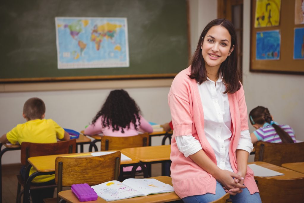 Heres What Your Childs Summer School Teacher Wish Youd Tell Them About Your Kid