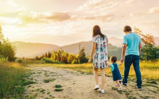 The Uncomfortable Truths About My Own Childhood My Kids Revealed