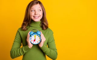 When Summer Freedom Turns Risky What Time Should Kids Really Be Home