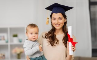 Heres What Your Education Says About Your Parenting Style