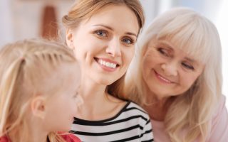 protect child inheritance
