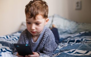 The Truth About Screens 9 Apps Your Kids Use That Secretly Collect Data