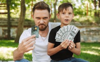 The Truth About Teen Finances 10 Money Habits Parents Are Teaching Kids That Keep Them Poor